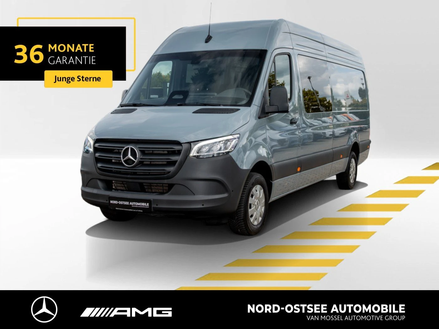 Mercedes-Benz-Sprinter 319-image-0