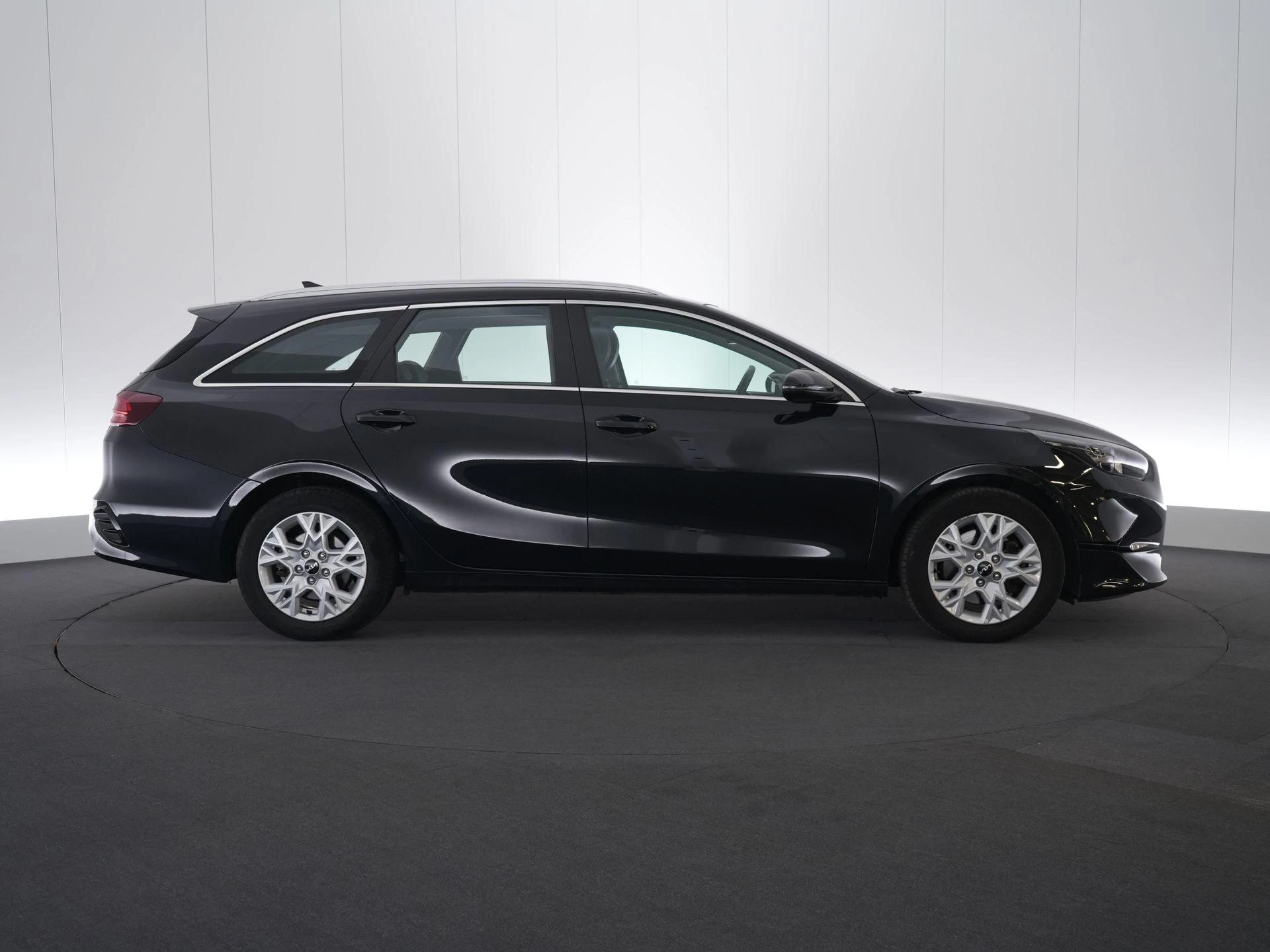 Kia cee'd Sportswagon Pulse 1.0 T-GDi 100 MHEV DCT ISG
