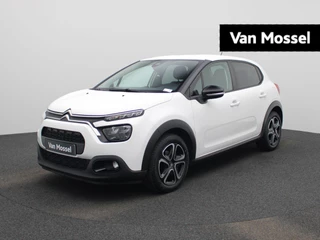 Citroën C3 1.2 PureTech 82 S&S MAN Feel