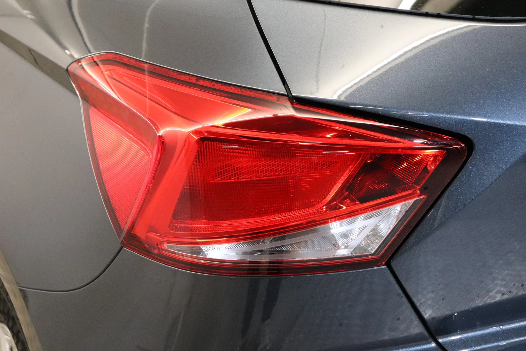 SEAT Ibiza 5D 1.0 TSI 85kW DSG 40th Anniversary Ed
