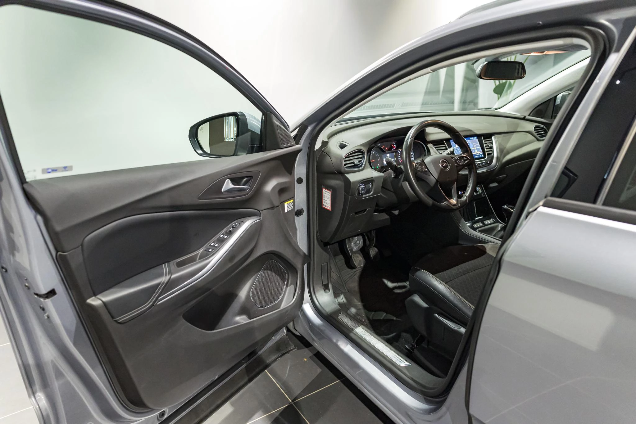 Opel Grandland X 1.2 Turbo ECOTEC S/S MT6 Comfort