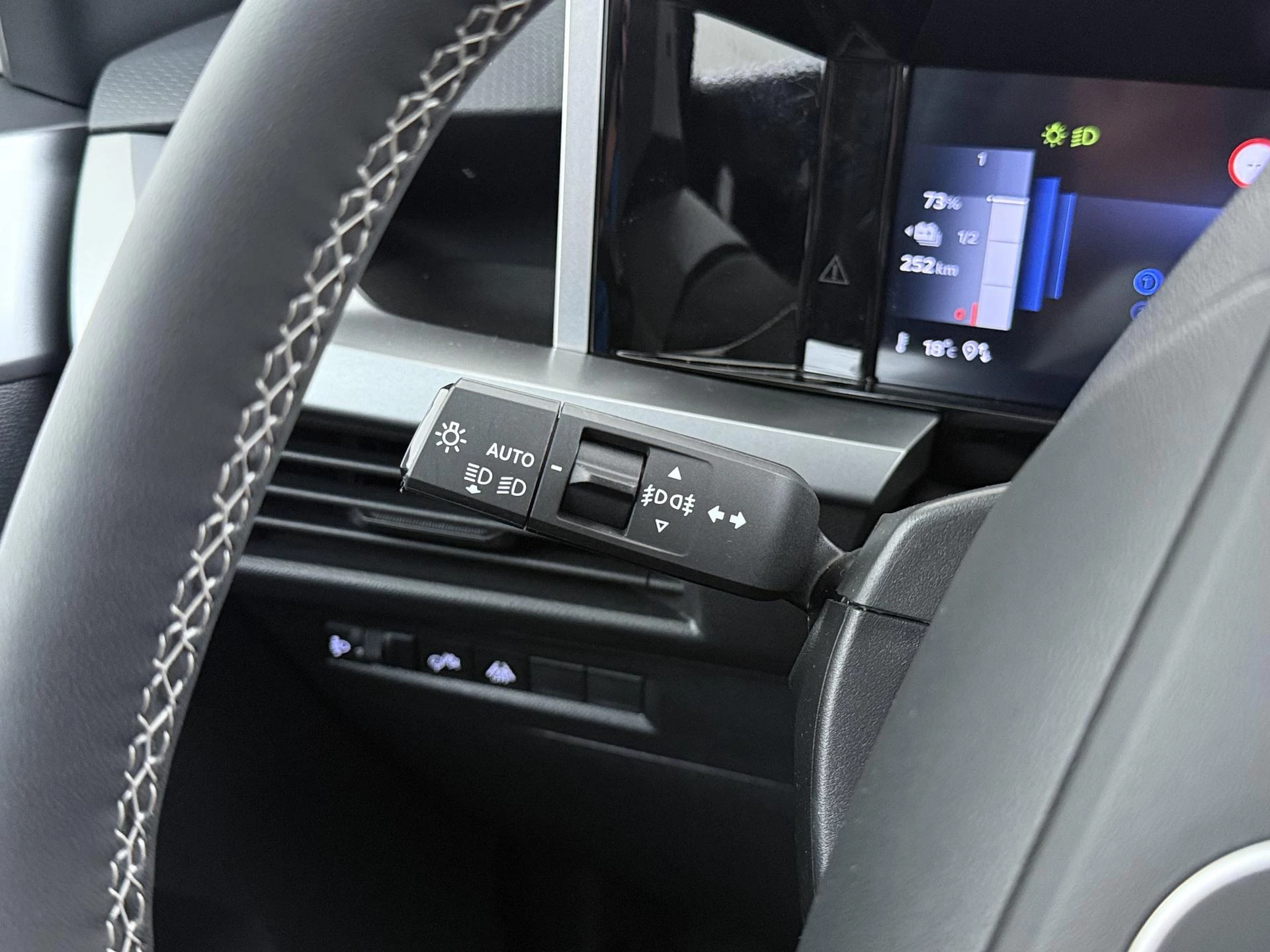 Opel Frontera Extended range Electric GS 54 kWh