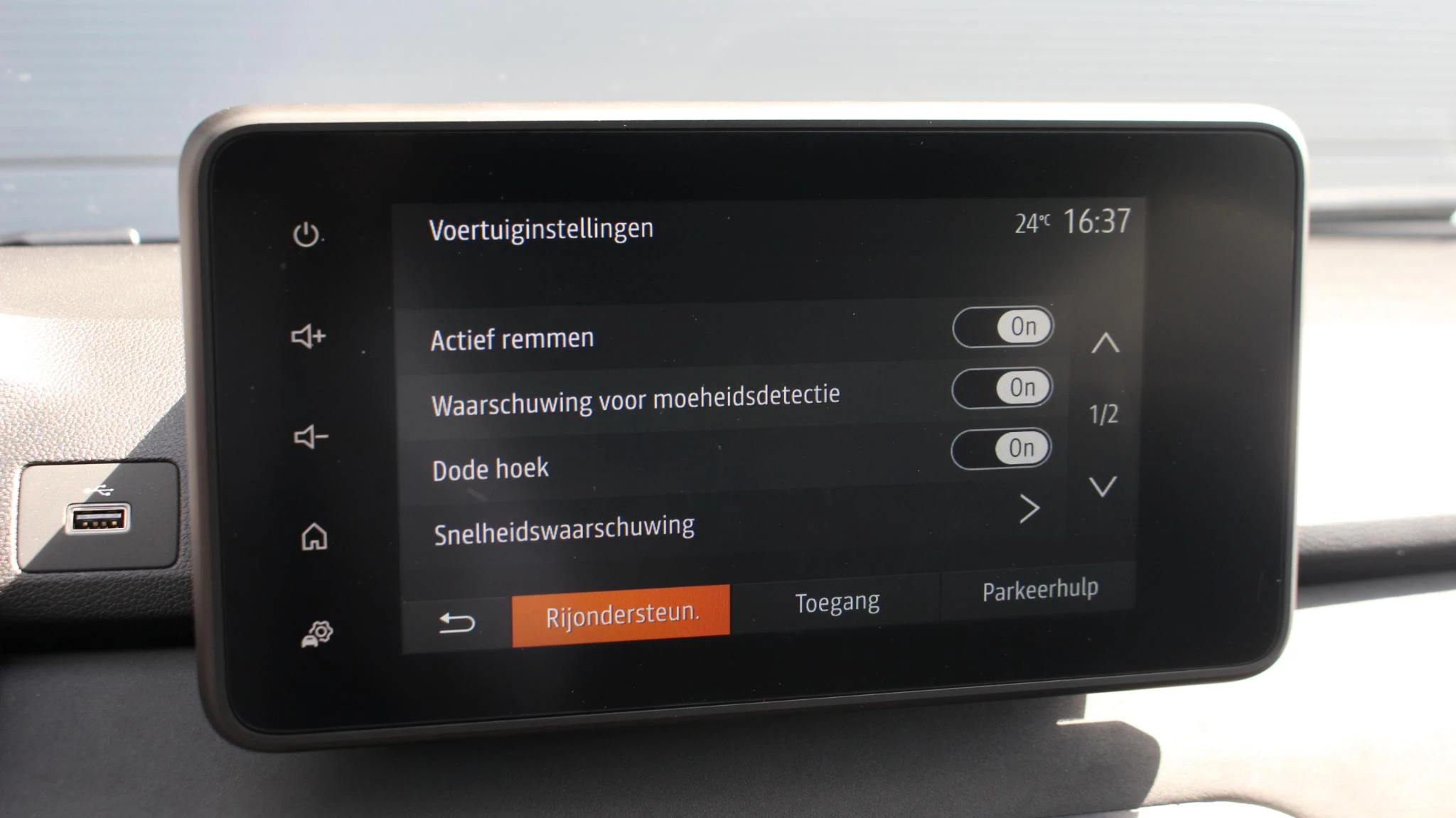 Dacia-Sandero Stepway-image-22