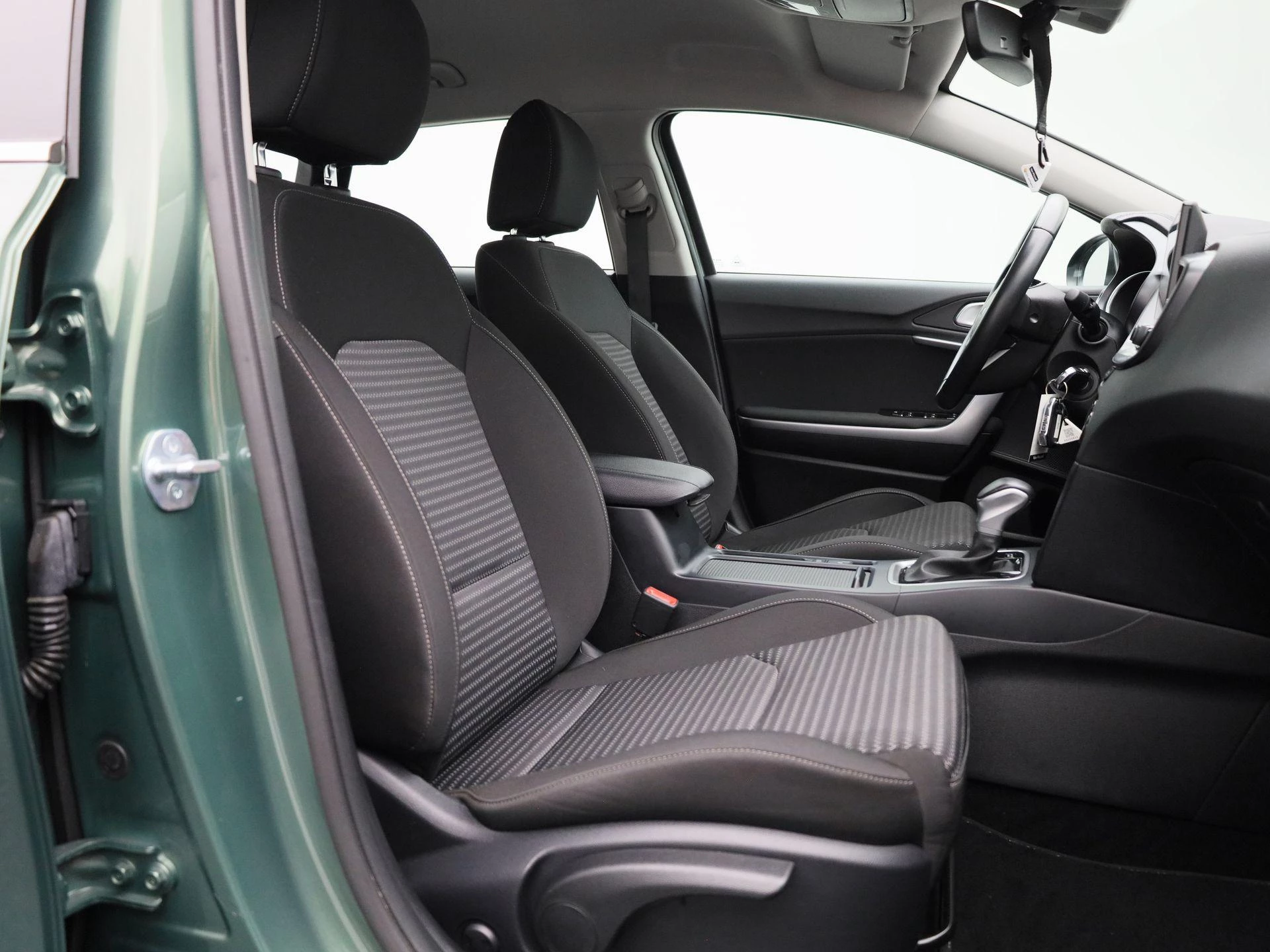 Kia Ceed Sportswagon 1.5 T-GDi MHEV DynamicLine