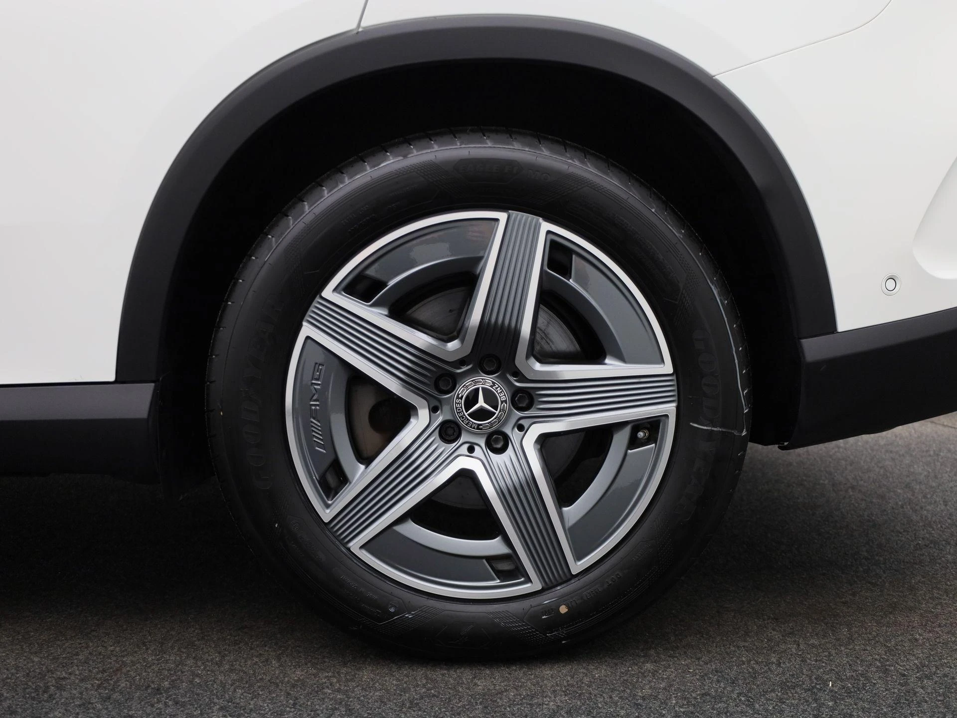 Mercedes-Benz GLC 300D
