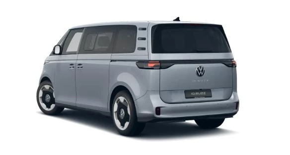 Volkswagen ID. Buzz Pro 86 kWh LWB 6p. 286 PK|