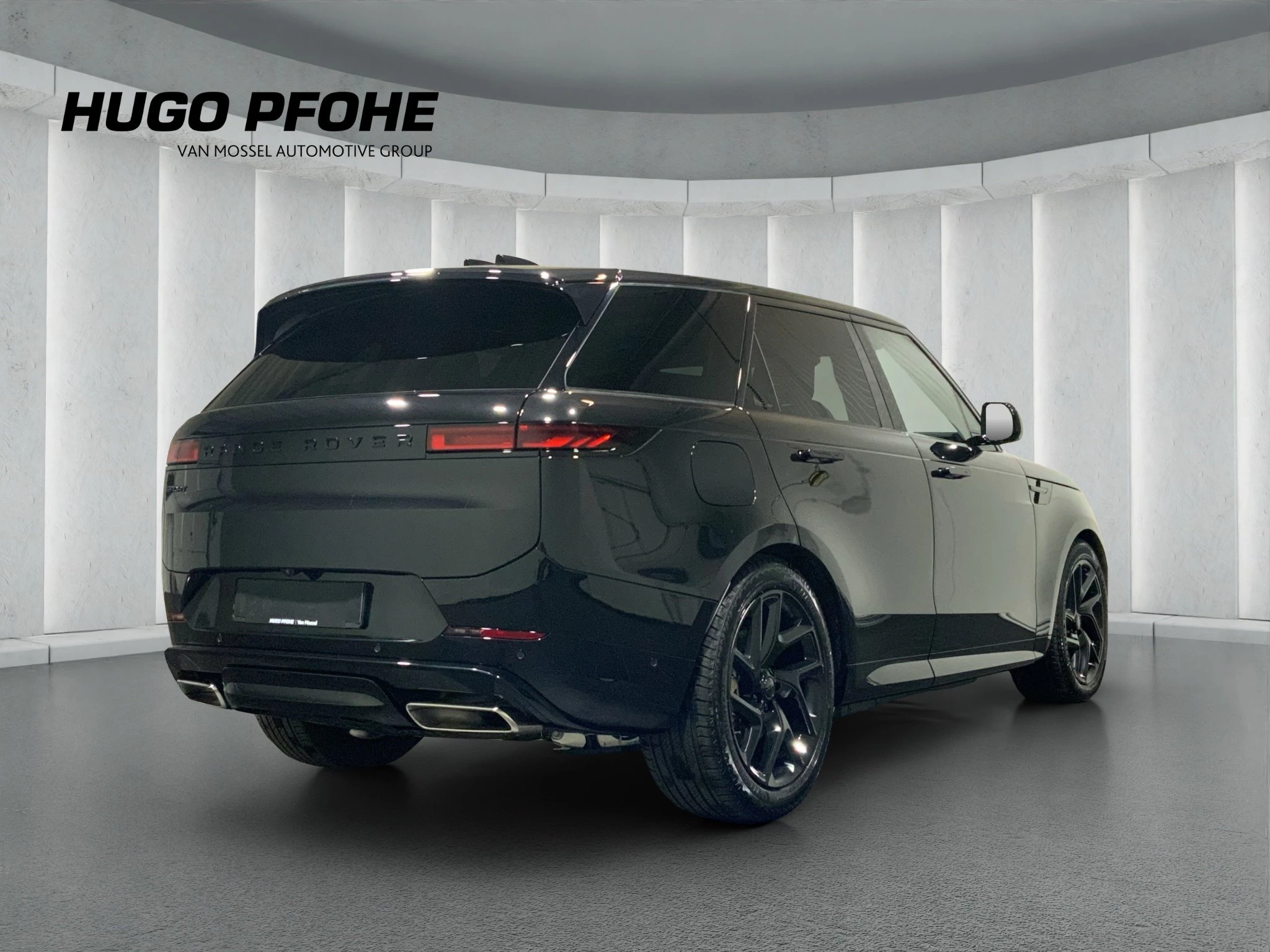 Land Rover Range Rover Sport DYNAMIC SE 3.0 P460e PHEV AWD Automatik Geländewagen. 338 kW. 5-türig