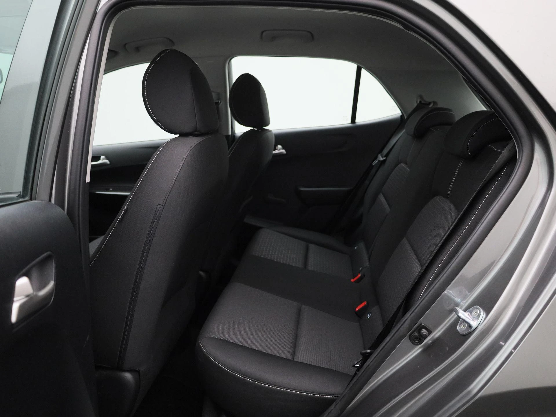 Kia Picanto 1.0 DPi ComfortLine