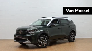 Citroën-C3 Aircross-image-0