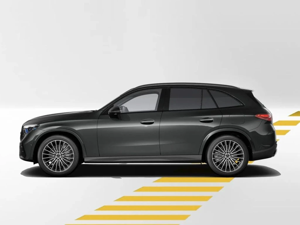 Mercedes-Benz-GLC 300 e-image-3