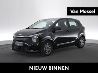 Kia Picanto 1.0 GDI ISG 63 AMT Pulse