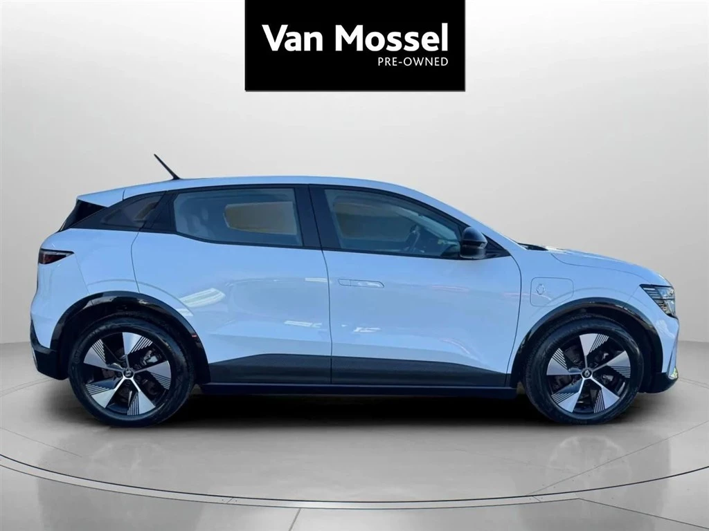 Renault Megane E-Tech Equilibre 130HK 5d Aut.