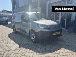 Peugeot e-Partner 136 L2 50 kWh