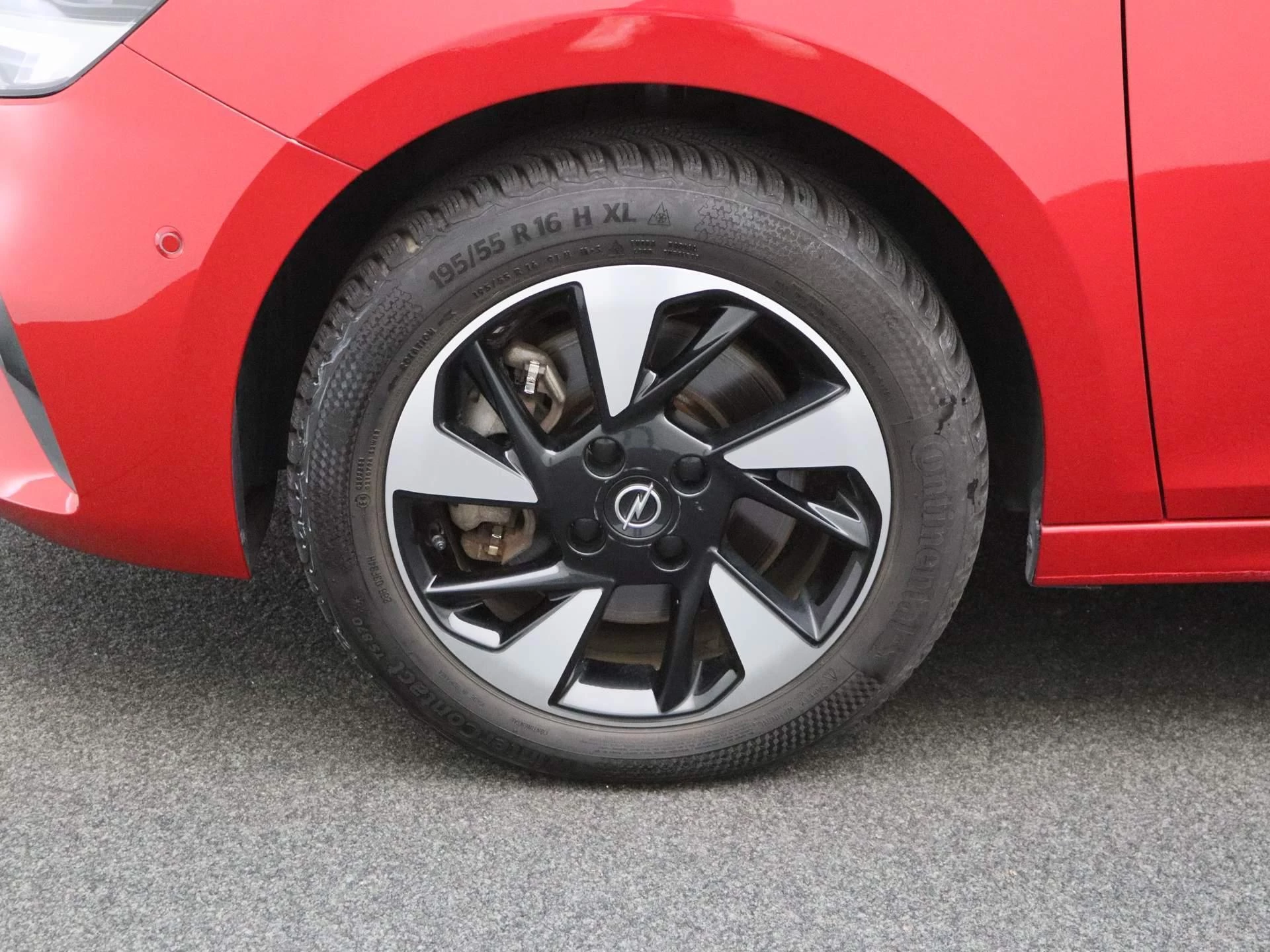 Opel Corsa-e Elegance 50 kWh