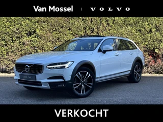 Volvo V90 Cross Country T5 Pro