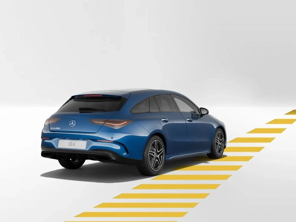 Mercedes-Benz-CLA 200-image-6