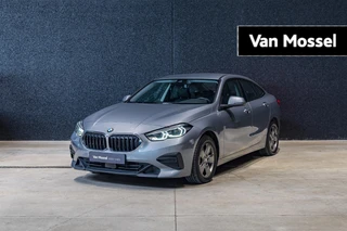 BMW 2 Reeks Gran Coupé 218iA (100kW)