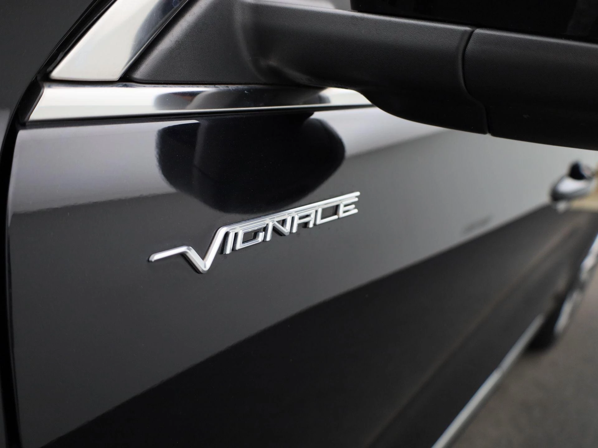 Ford Kuga 2.5 PHEV Vignale