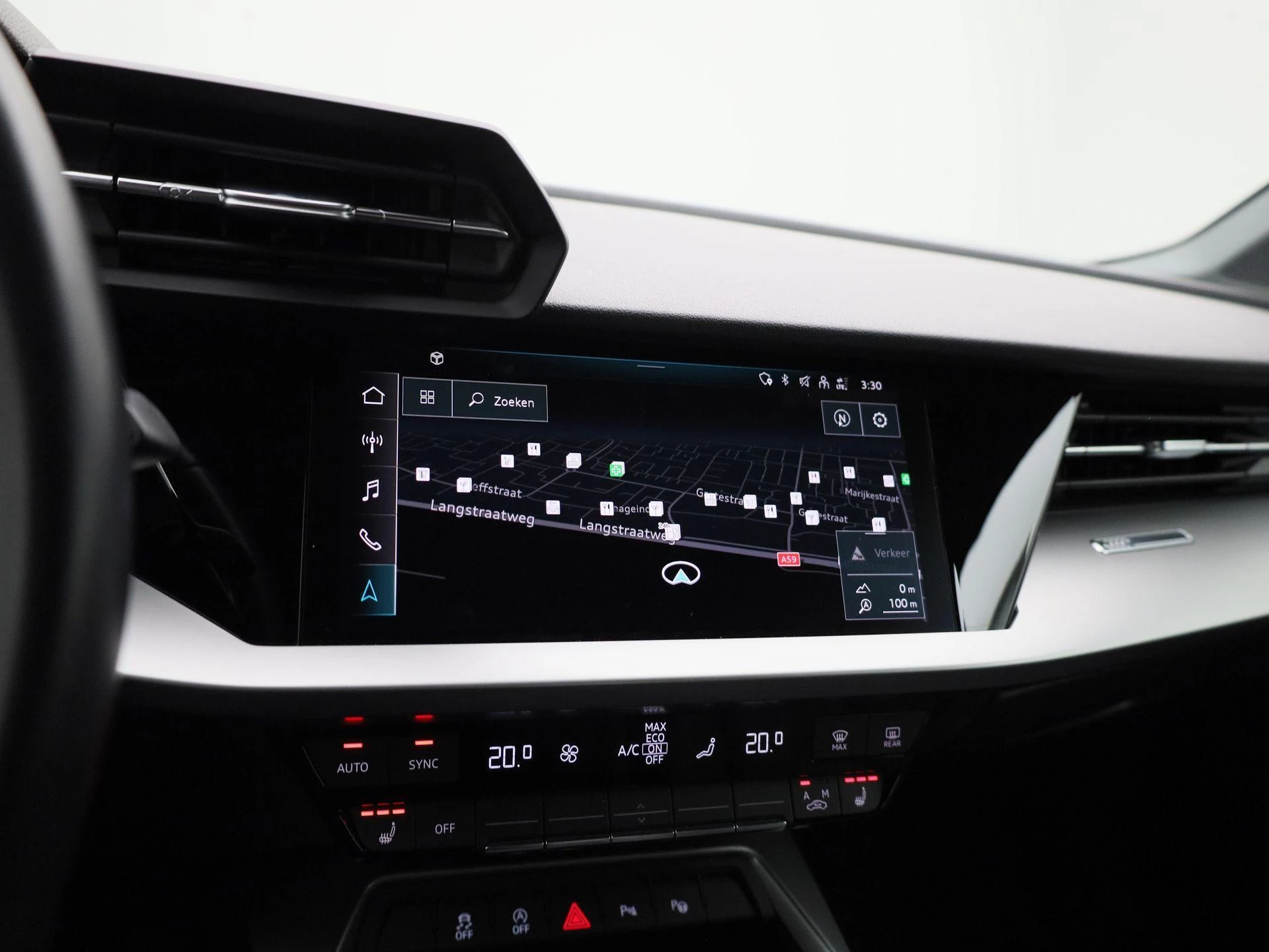 Audi A3 Sportback 2.0 30 TDI Advanced