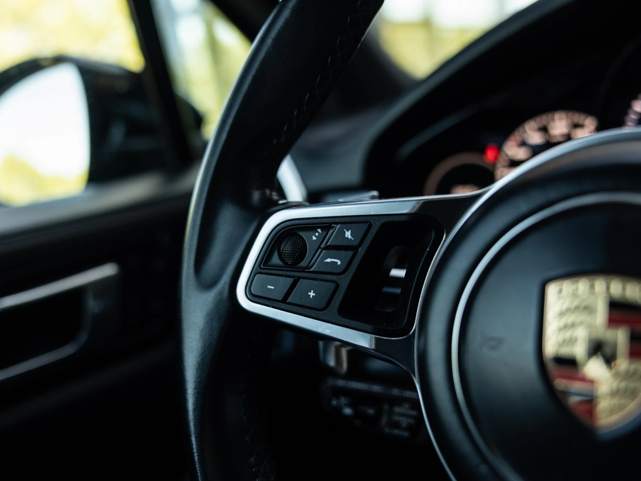 Porsche Cayenne 3.0 E-Hybrid