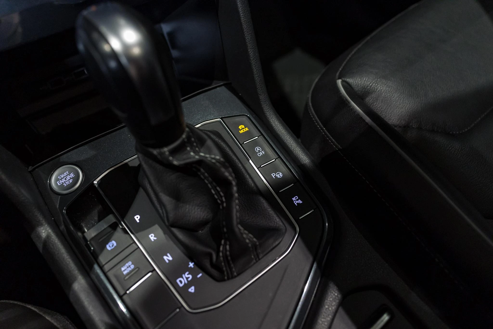 Volkswagen Tiguan 1.5 TSI 110kW DSG R-Line