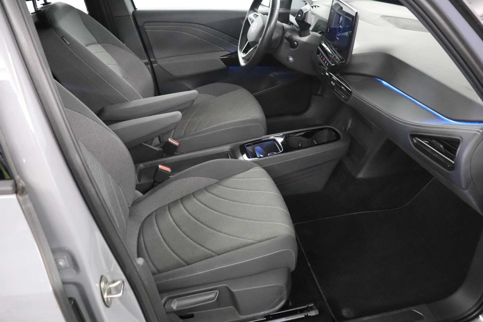Volkswagen ID.3 58 kWh 150kW Active Pro Performance