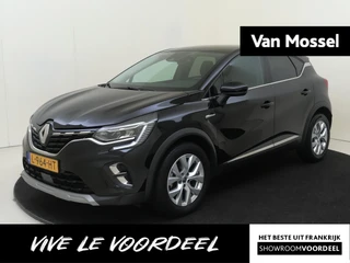 Renault Captur 1.0 TCe 90 Intens