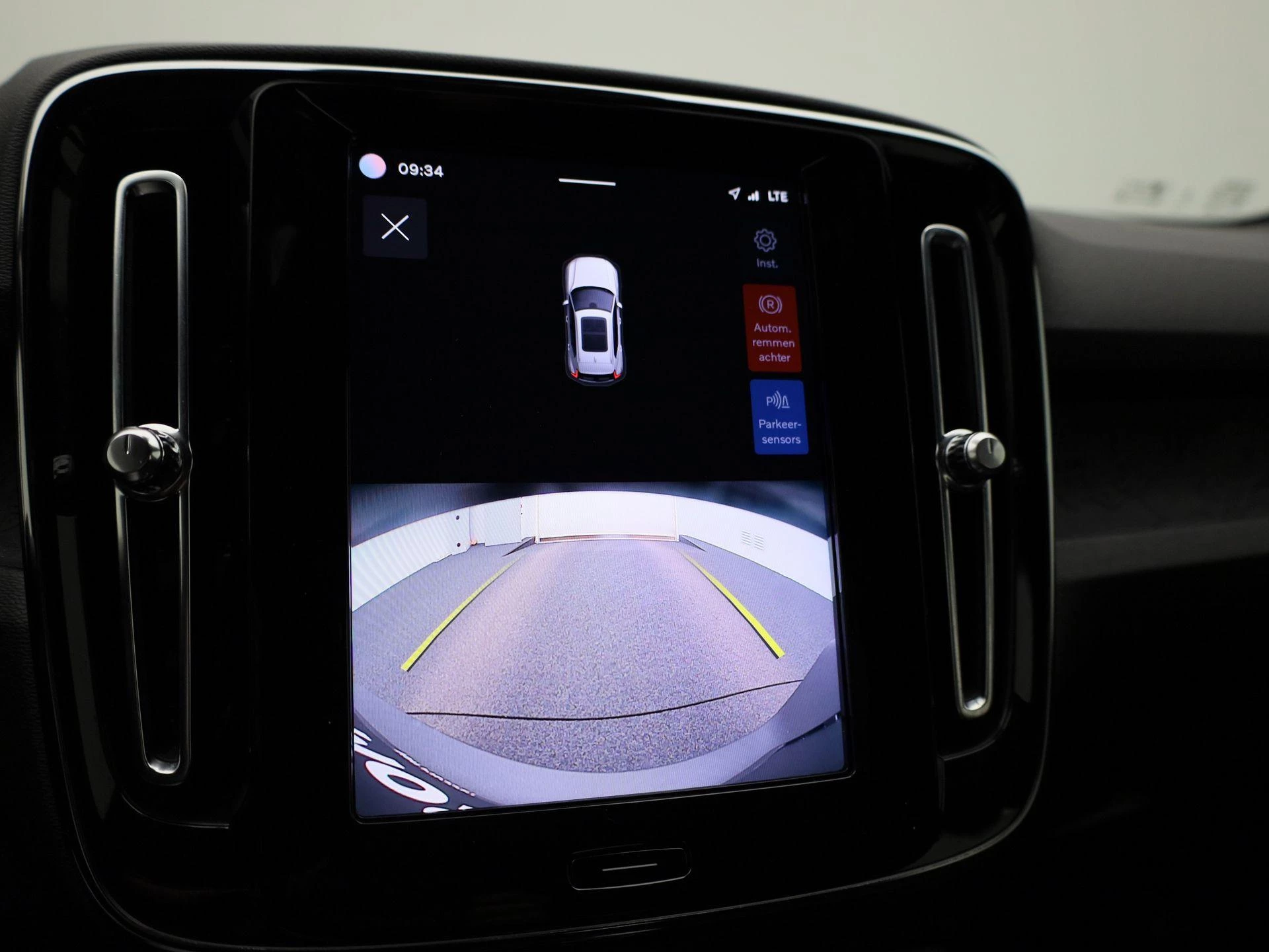 Volvo XC40 Recharge Core