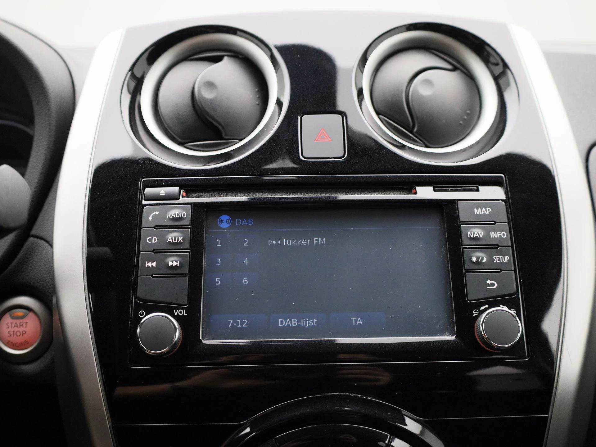 Nissan Note 1.2 Connect Edition