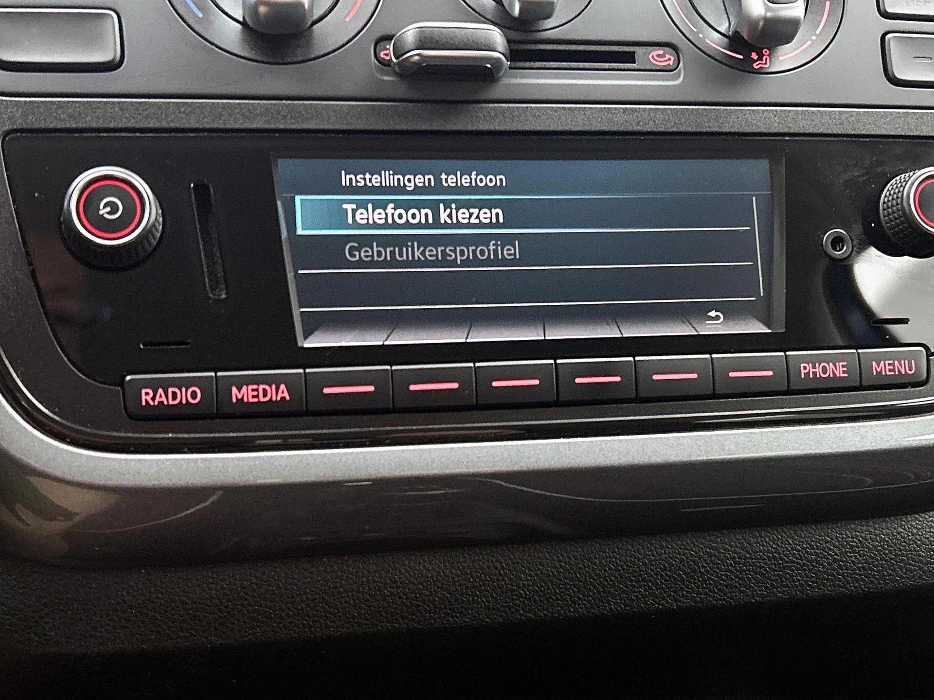 SEAT Mii 1.0 Sport Connect