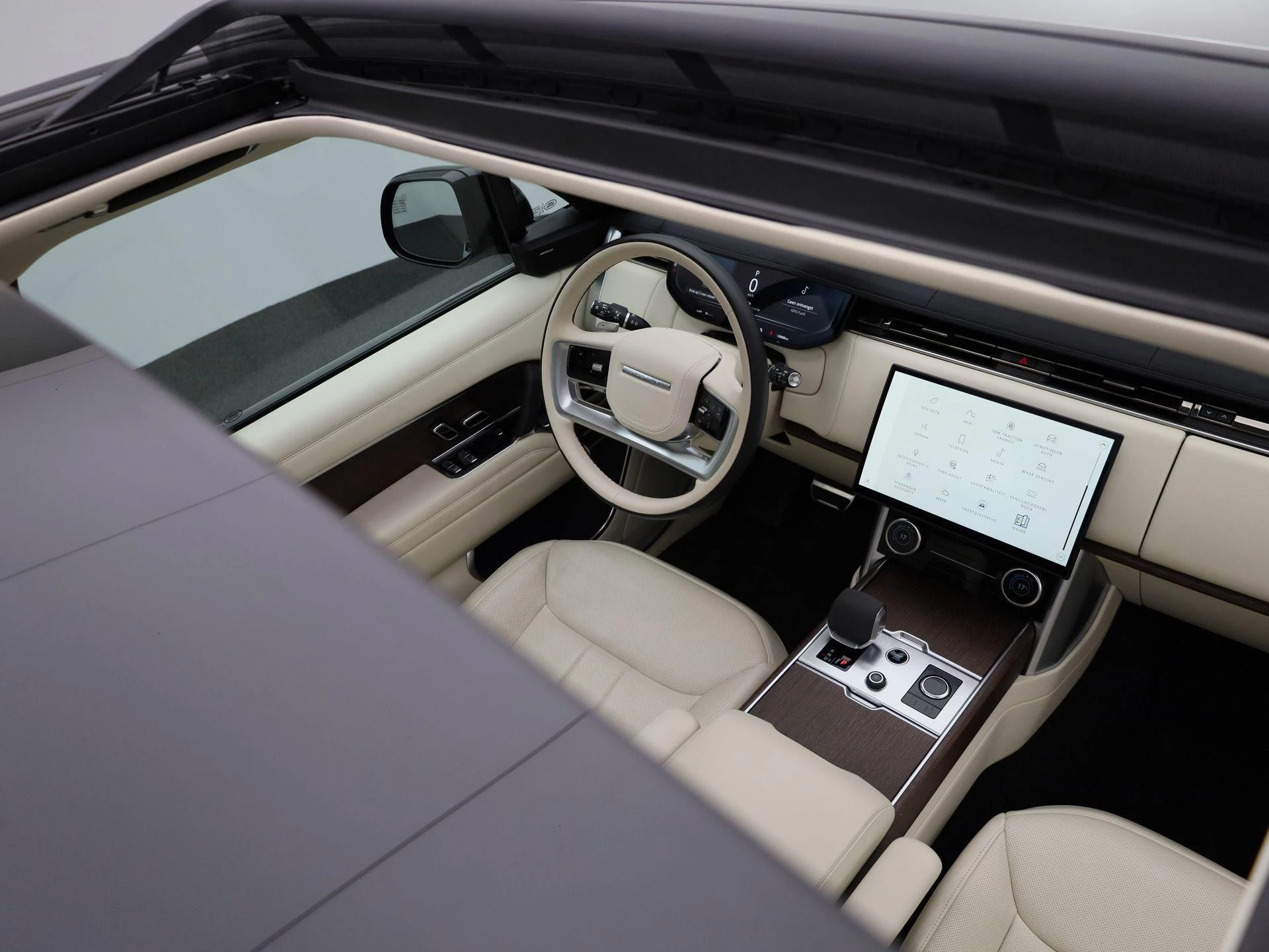 Land Rover Range Rover D300 AWD Auto HSE