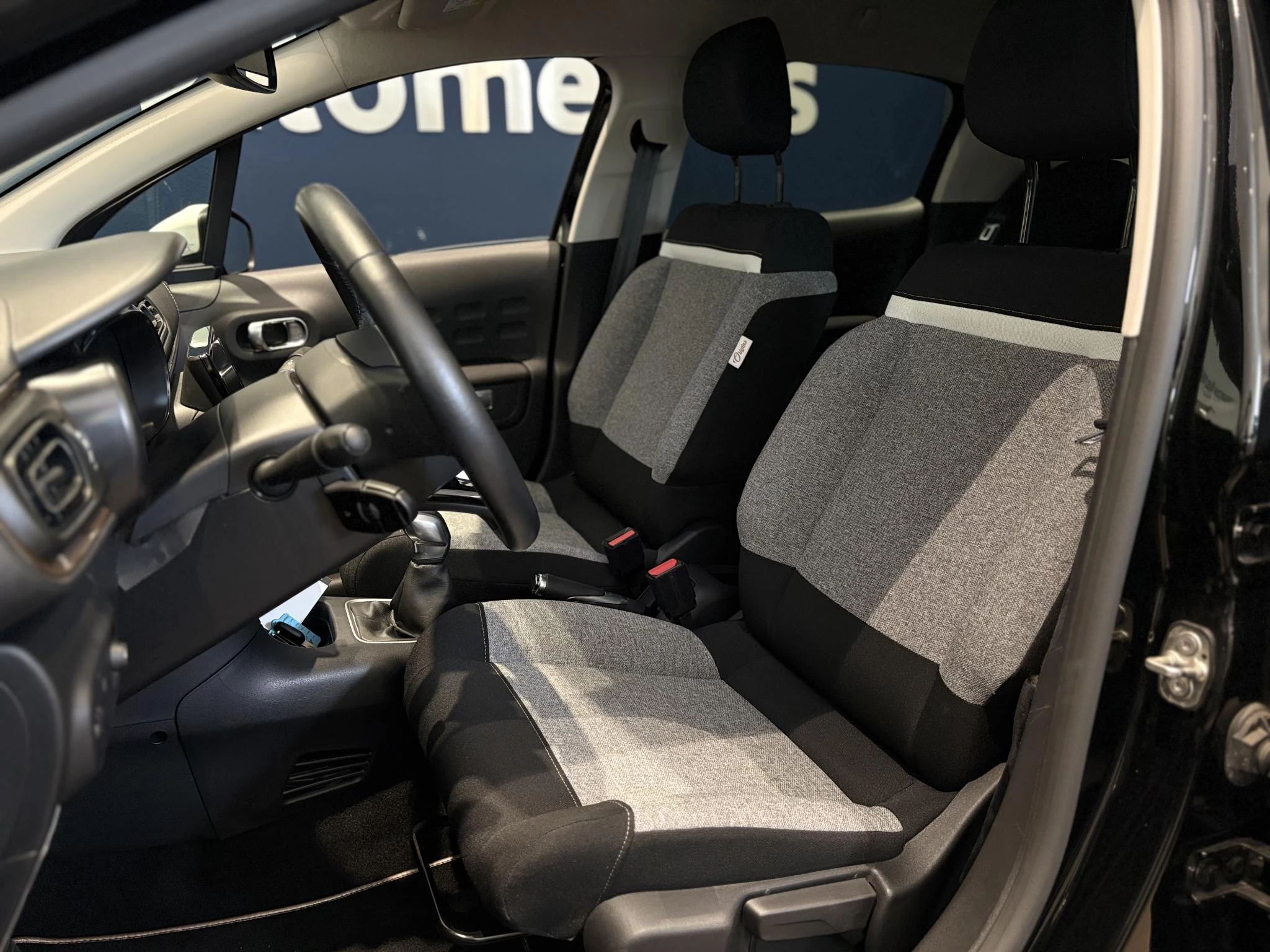 Citroën C3 1.2 PureTech S&S Origins