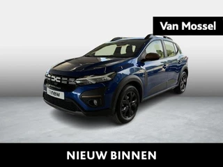 Dacia Sandero Stepway TCe 90 Extreme