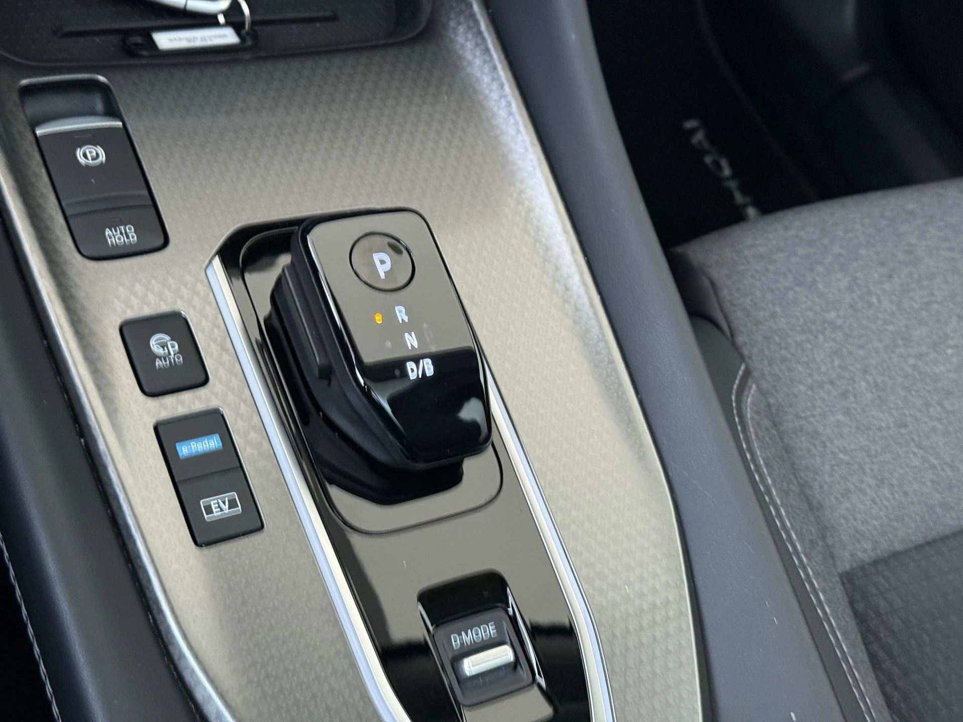 Nissan QASHQAI 1.5 e-Power N-Connecta