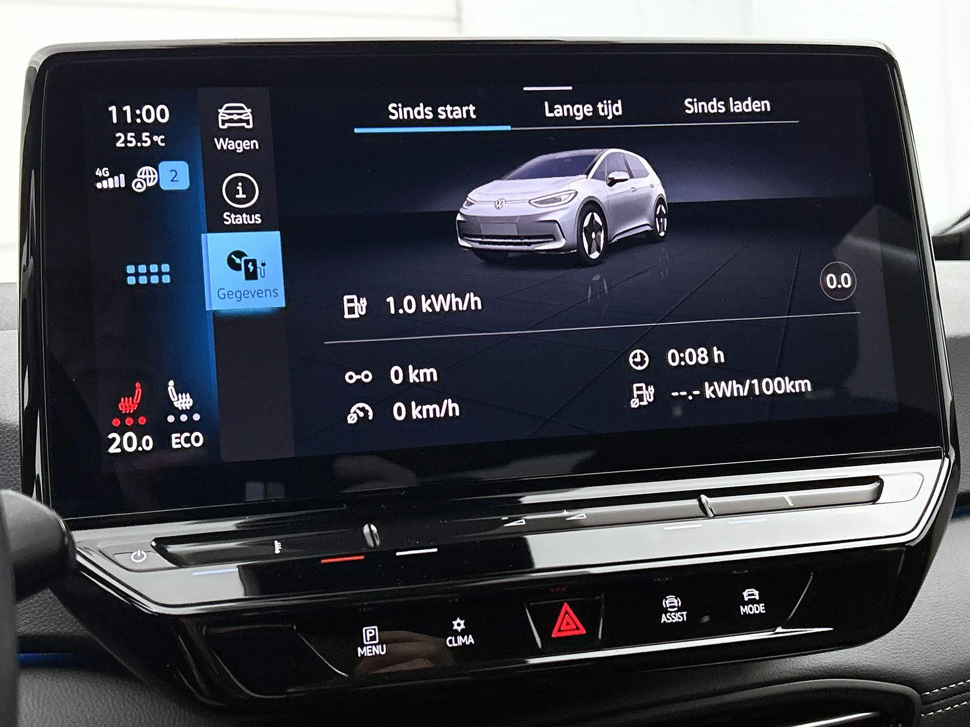 Volkswagen ID.3 Pro Business 59 kWh