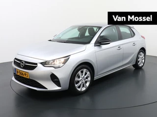 Opel Corsa 1.2 Edition