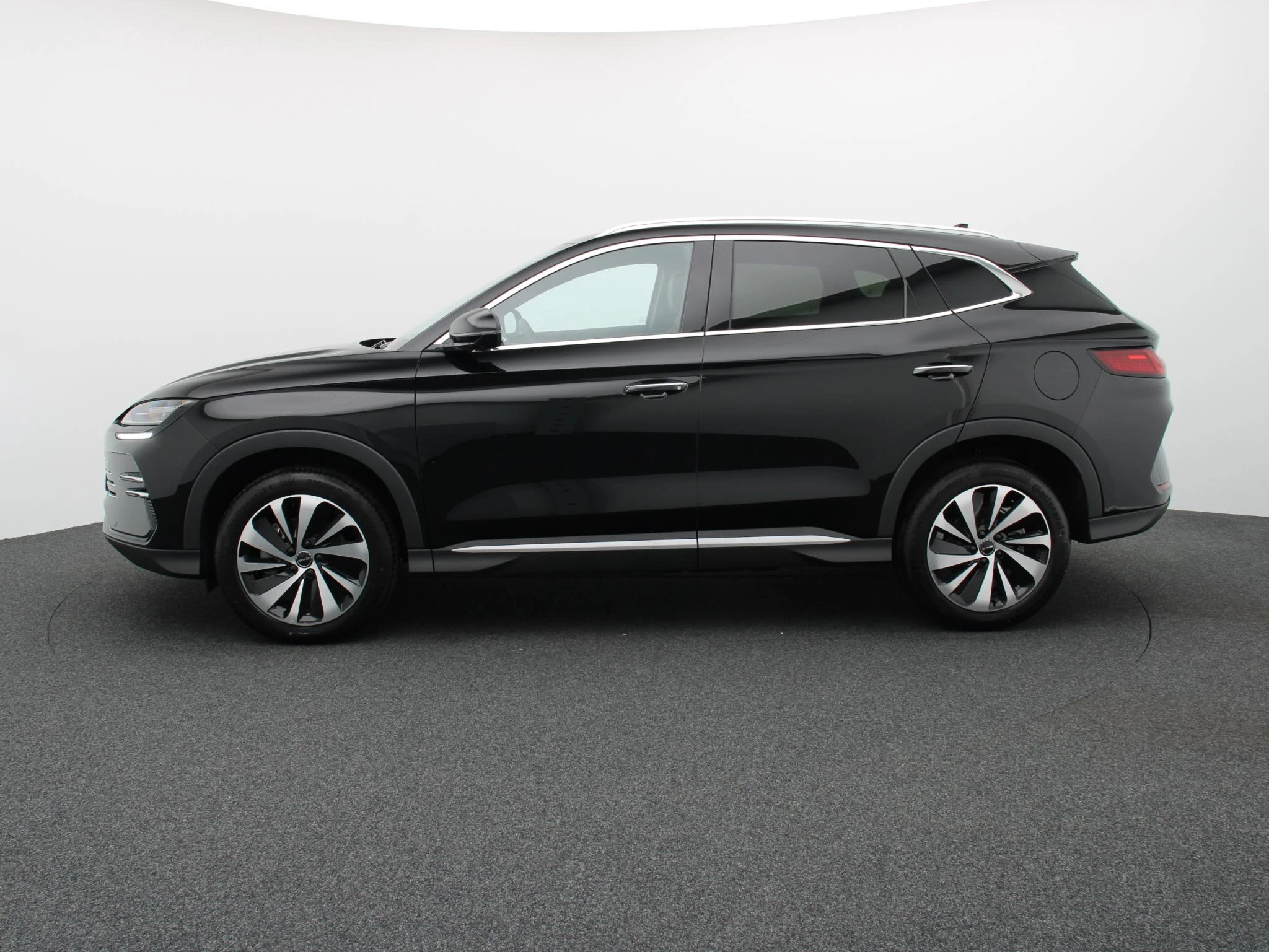 BYD SEAL U DM-i PHEV Boost