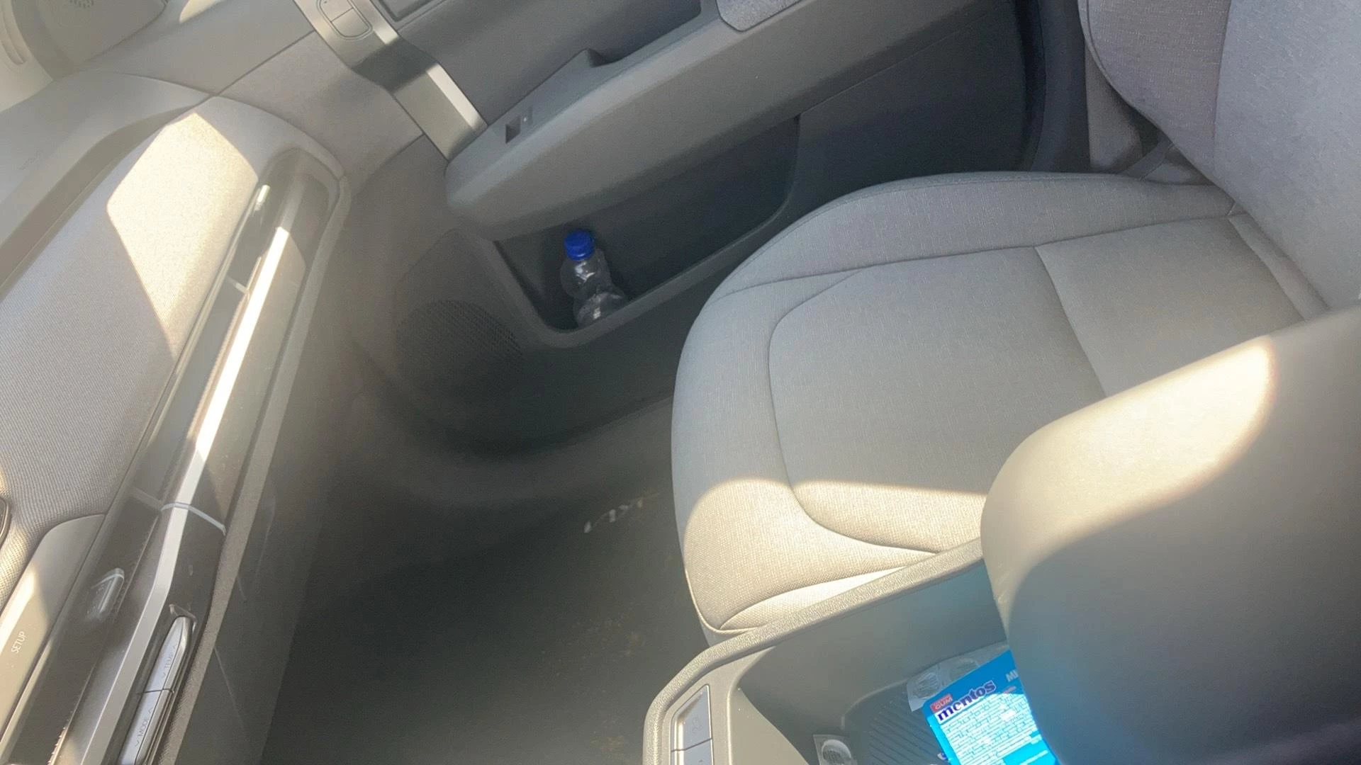 Kia EV3 Plus 81.4 kWh