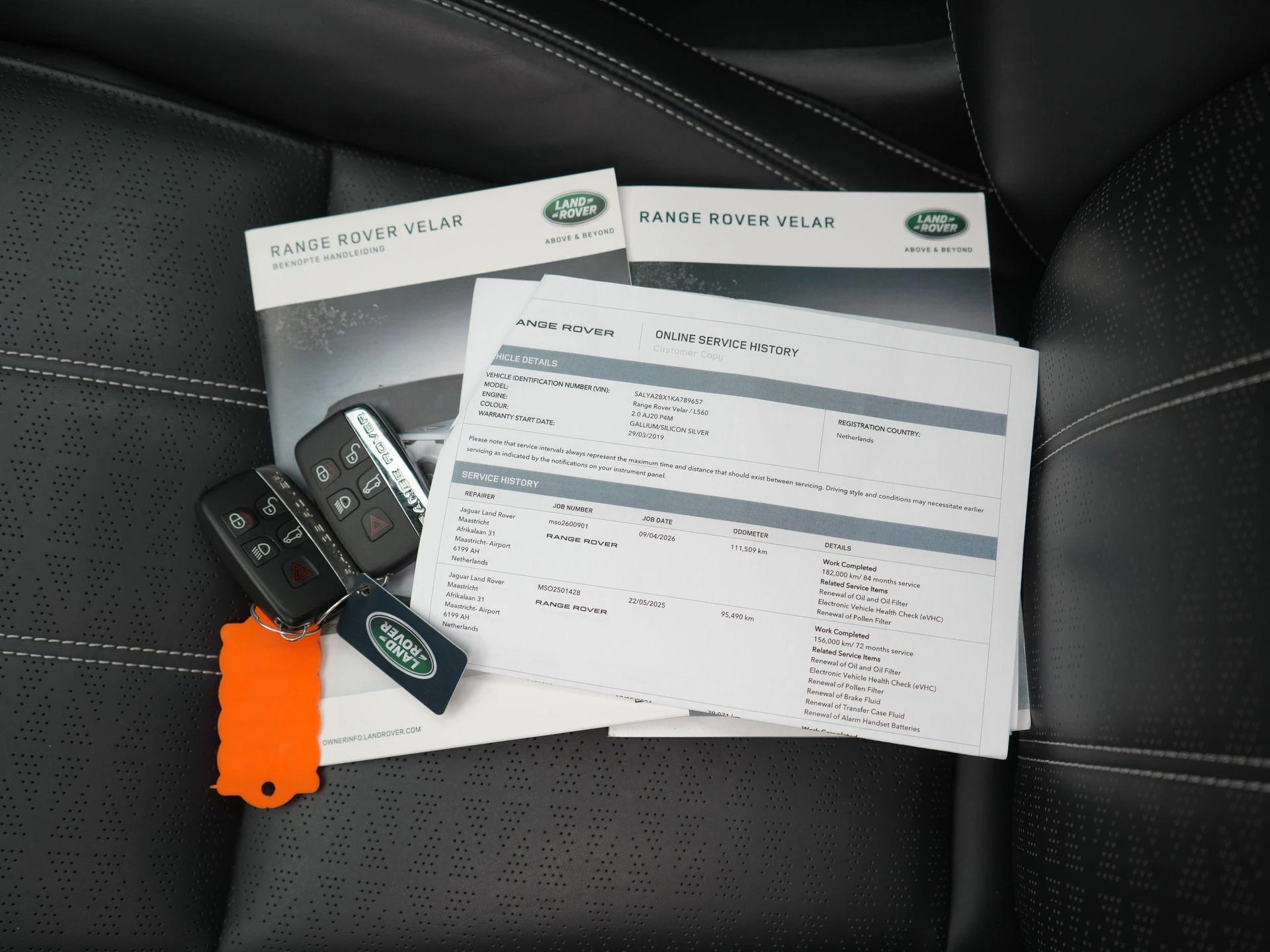 Land Rover-Range Rover Velar-image-46