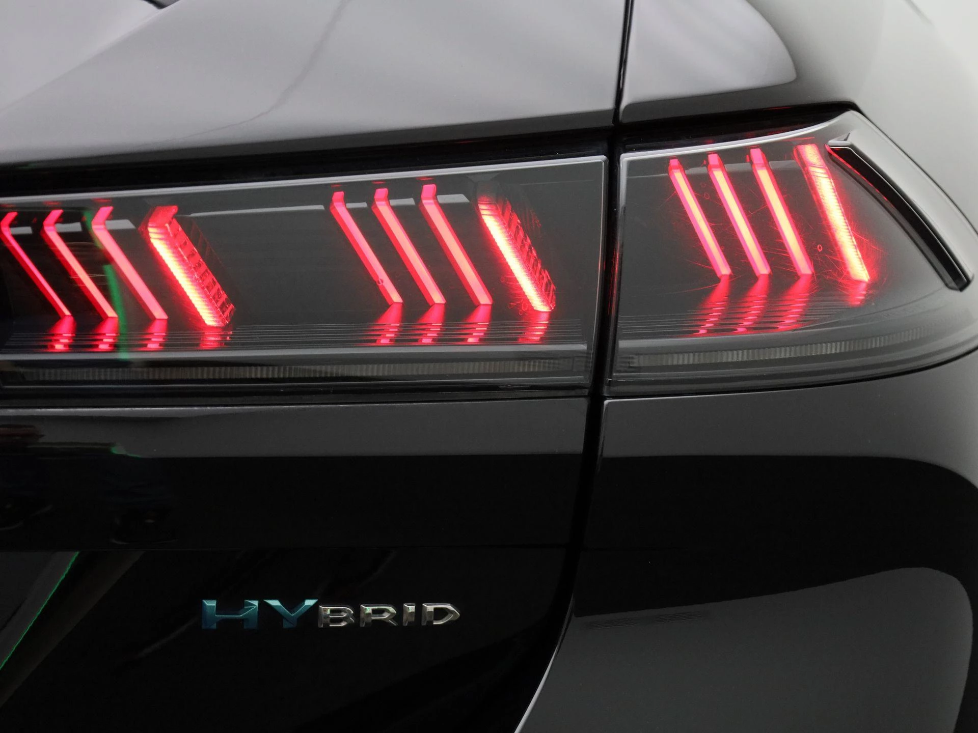 Peugeot 508 SW 1.6 Hybrid 225 e-EAT8 Allure Pack