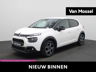 Citroën C3 1.2 PureTech 82 S&S MAN Feel