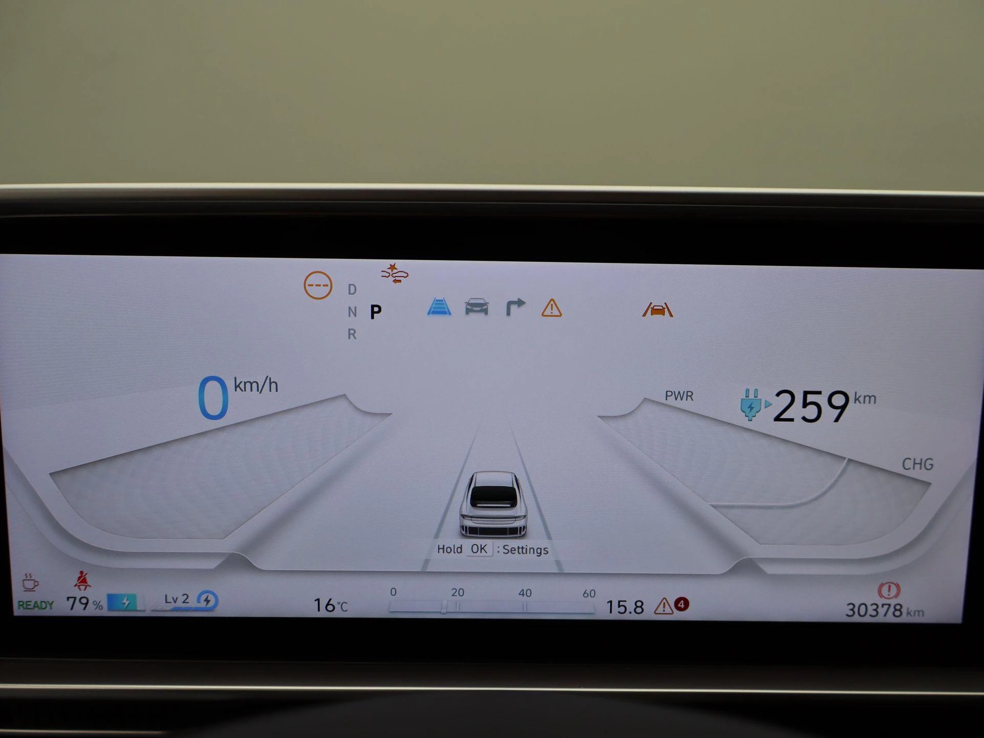 Hyundai-IONIQ 6-image-8