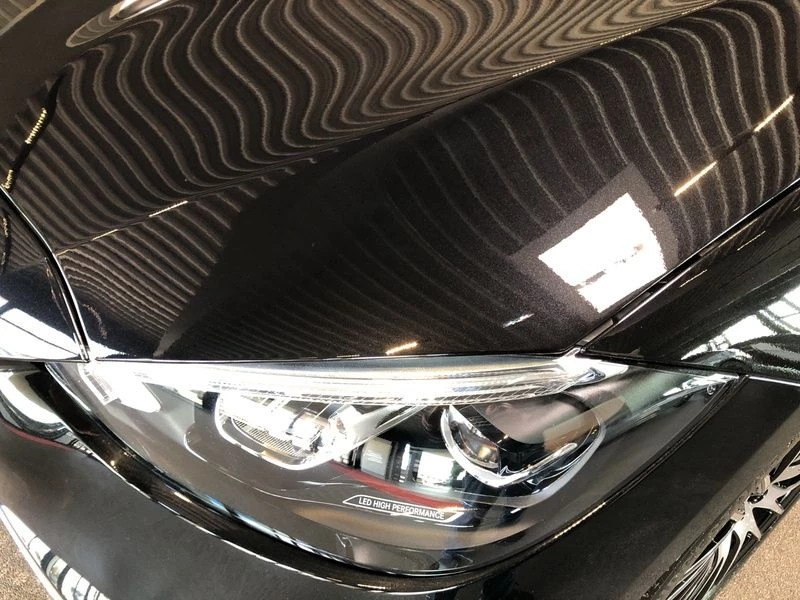 Mercedes-Benz C-Klasse 200 d AVANTGARDE DISTRONIC AHK 360° MEMORY AVANTGARDE