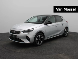 Opel Corsa-e Corsa-e Auto Elegance