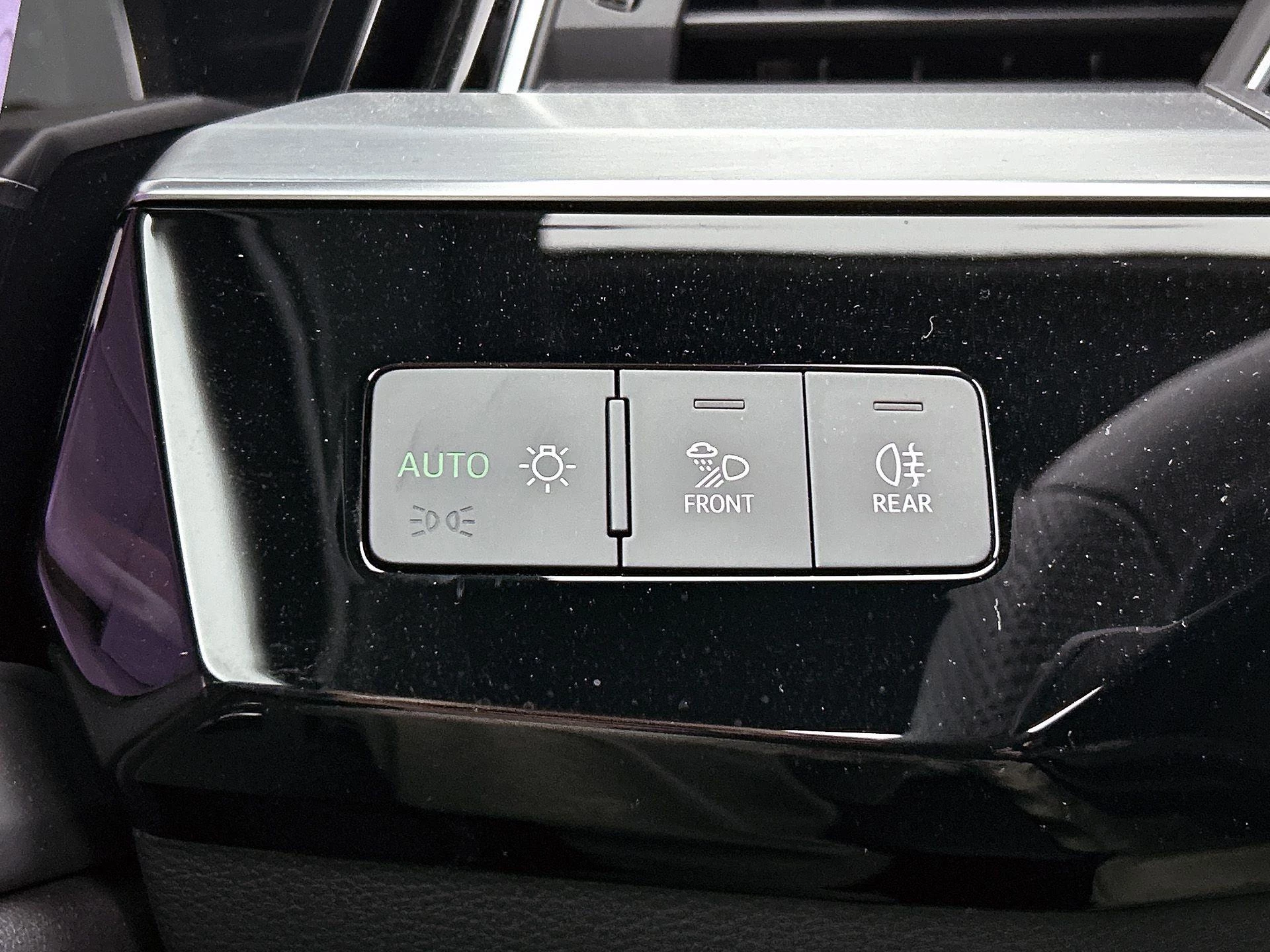 Audi Q8 Sportback e-tron 55 quattro S Edition 115 kWh