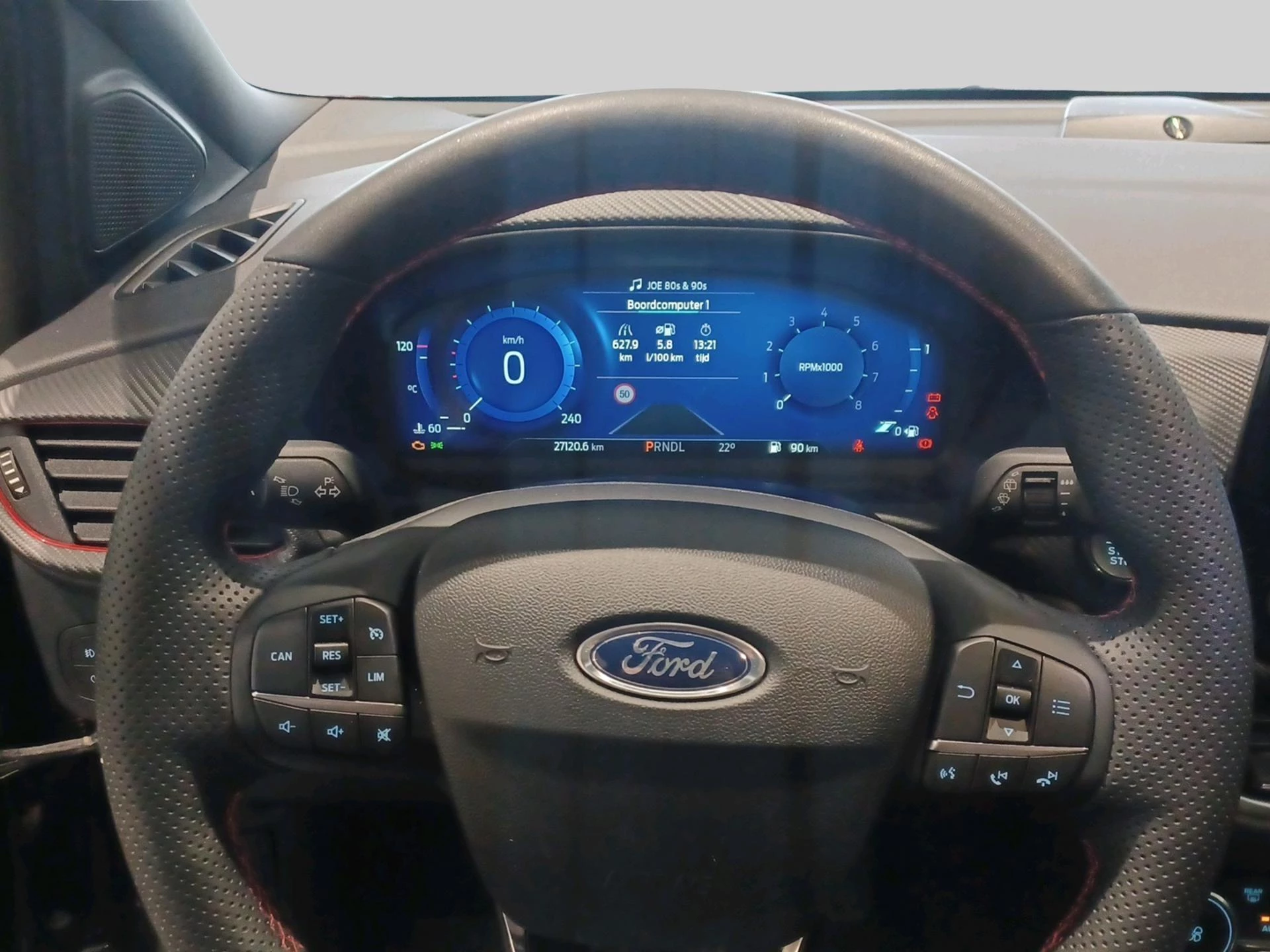 Ford Puma ST-Line X - Automaat - Pano - B&O - UNIEK