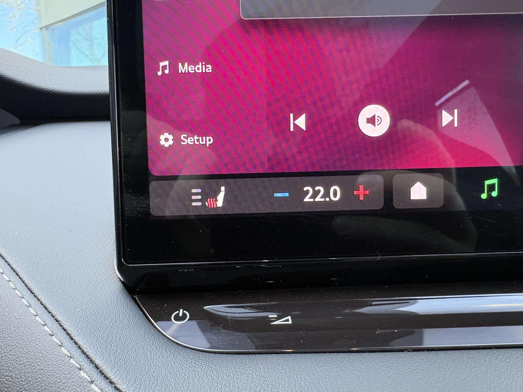 Škoda Enyaq Coupe 85 Sportline