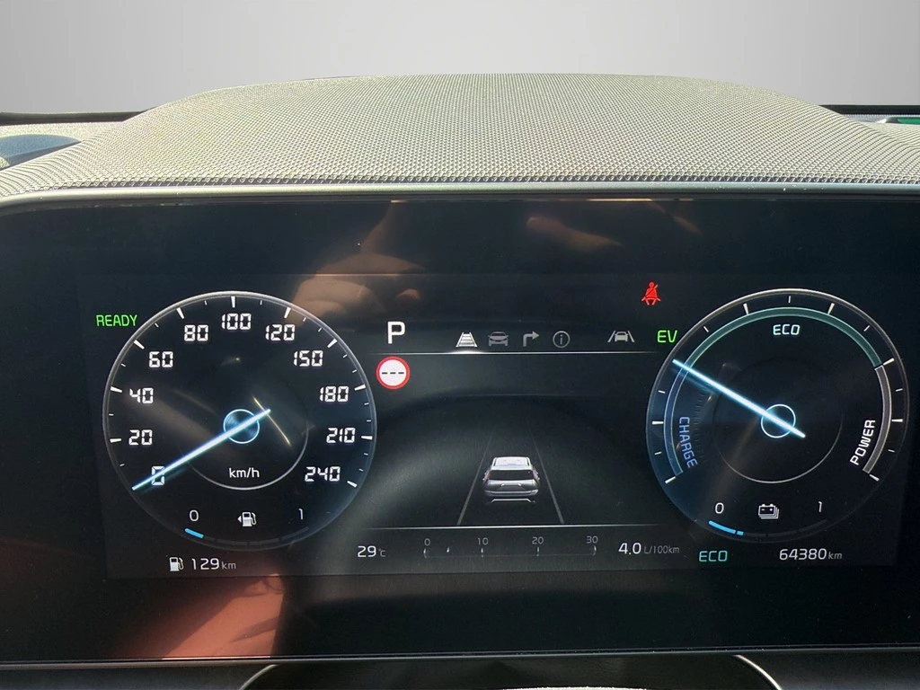 Kia Niro Plug-In-Hybrid Spirit *ACC*HuD*NAVI*KAMERA*LED*