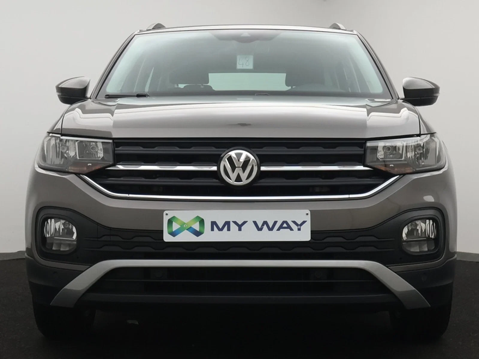 Volkswagen T-Cross T-Cross Life 1.0TSI 115PK *AUTOMAAT*CAMERA*ACC*PDC*APP-CONNECT*...*