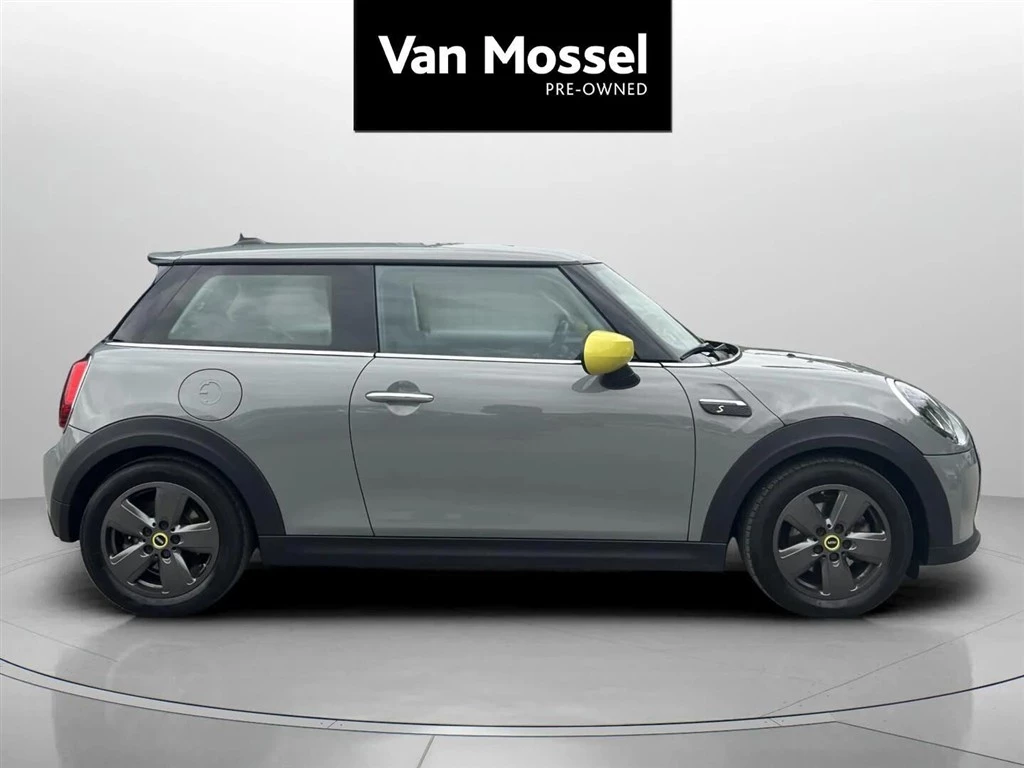 MINI Electric Cooper SE EL Essential 184HK 3d Aut.